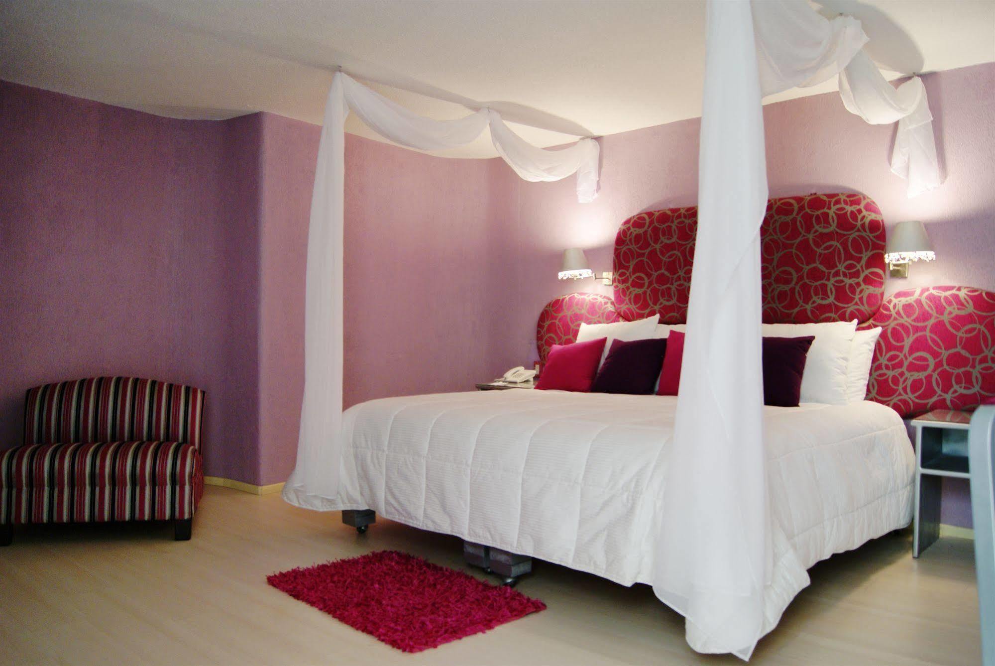 Hotel Medrano Tematicas And Business Rooms Aguascalientes Eksteriør bilde